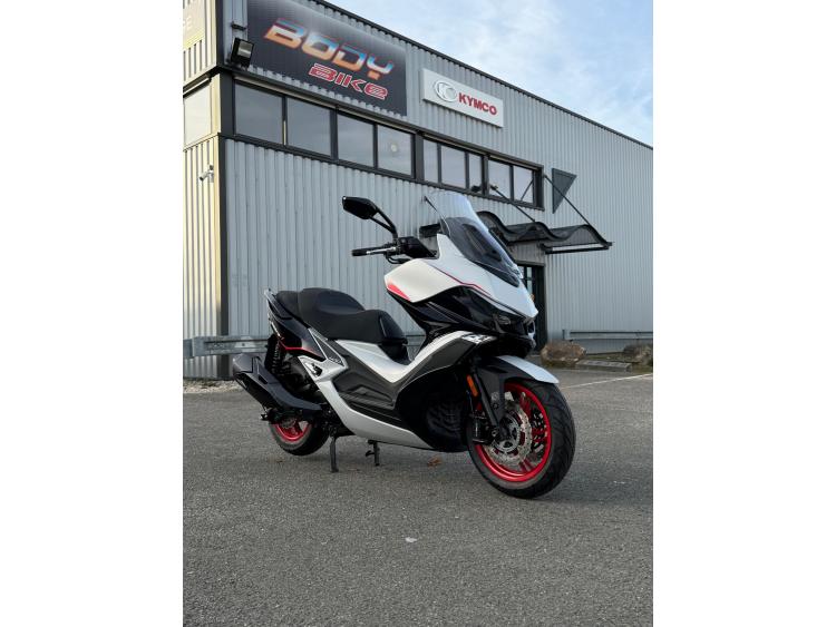 KYMCO XCITING VS 400 SE