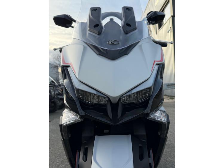 KYMCO XCITING VS 400 SE