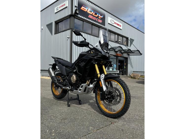 VOGE 800 RALLY 2025