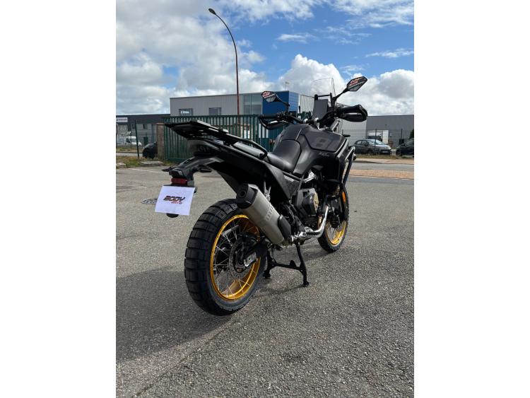 VOGE 800 RALLY 2025