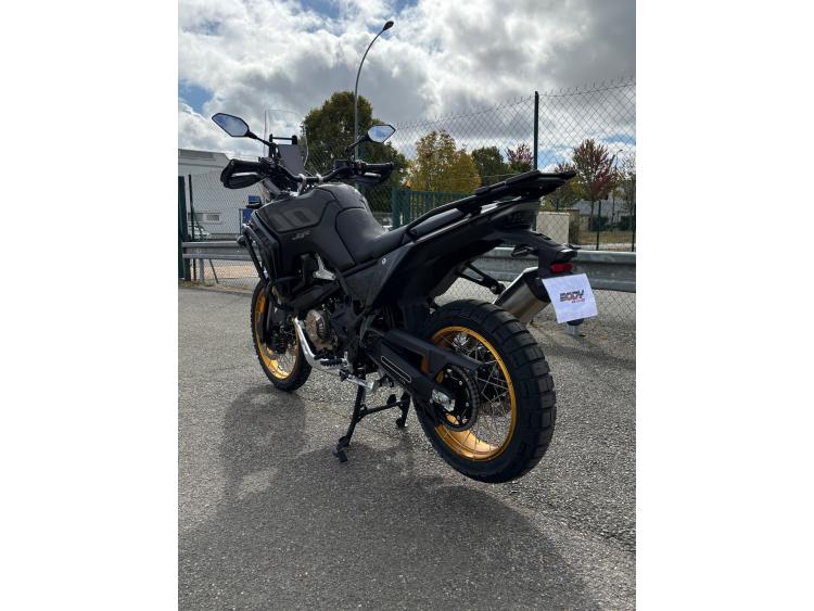 VOGE 800 RALLY 2025