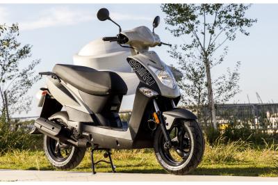 KYMCO AGILITY 50