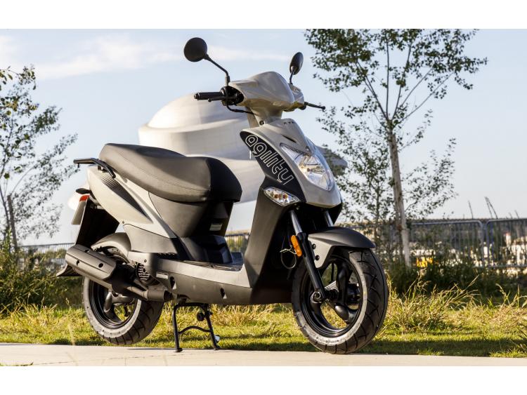 KYMCO AGILITY 50