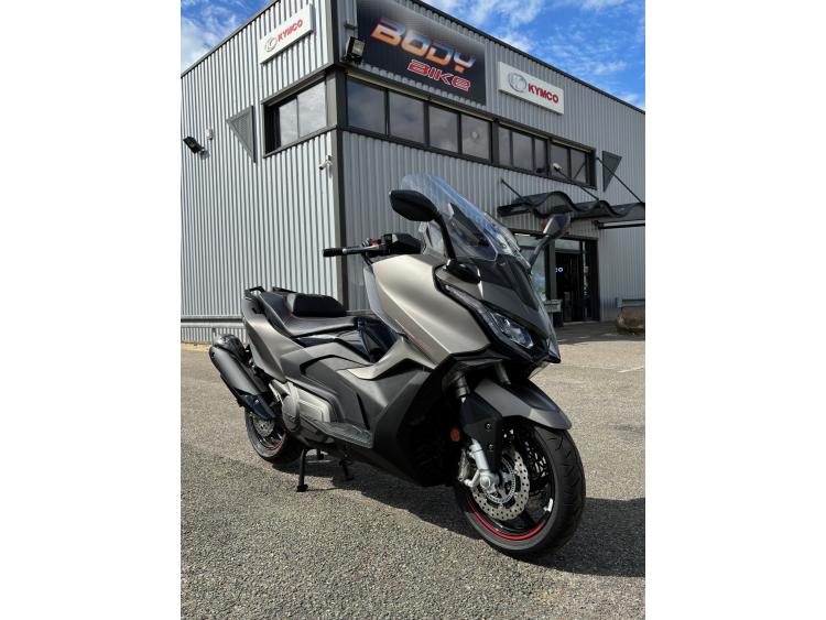 KYMCO AK PREMIUM