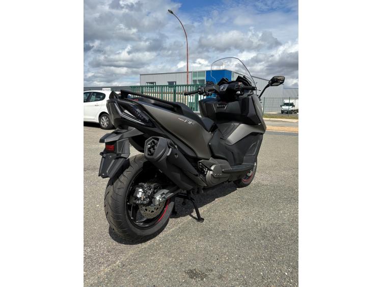 KYMCO AK PREMIUM
