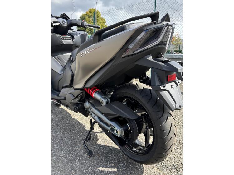 KYMCO AK PREMIUM