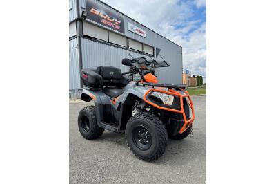 KYMCO KYMCO MXU 300