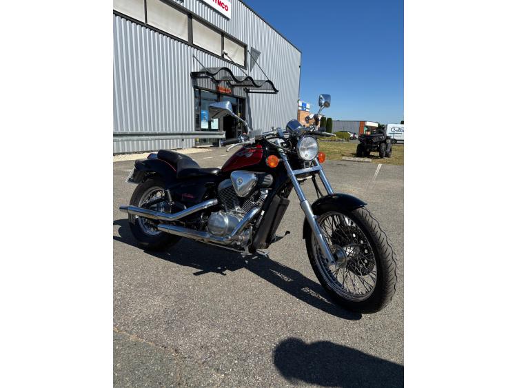 HONDA VT SHADOW 600