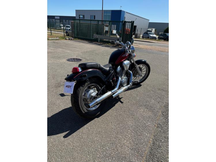 HONDA VT SHADOW 600
