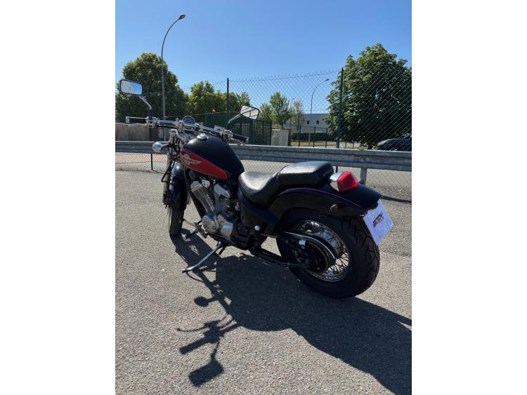 HONDA VT SHADOW 600