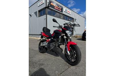 APRILIA SHIVER 750
