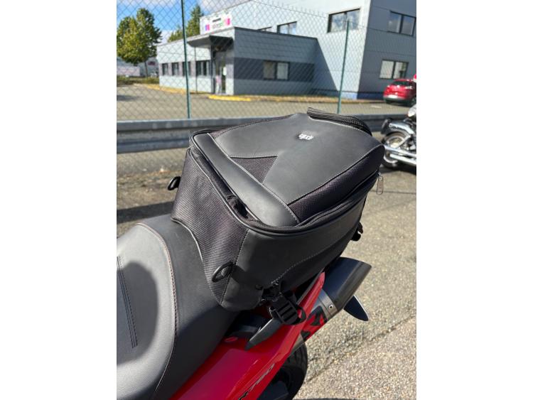 APRILIA SHIVER 750 BRIDABLE A2
