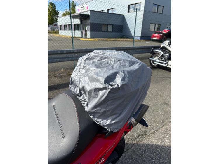 APRILIA SHIVER 750 BRIDABLE A2