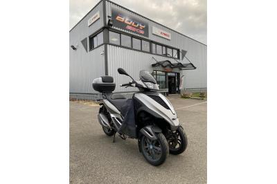 PIAGGIO MP3 300LT YOURBAN