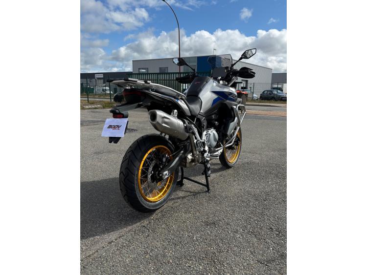 VOGE DS900X