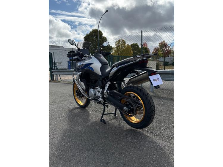 VOGE DS900X
