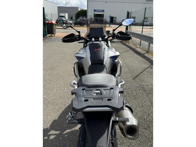 VOGE DS900X