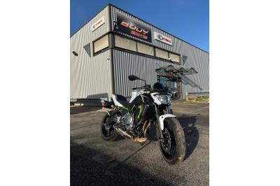 KAWASAKI Z650 - Z650
