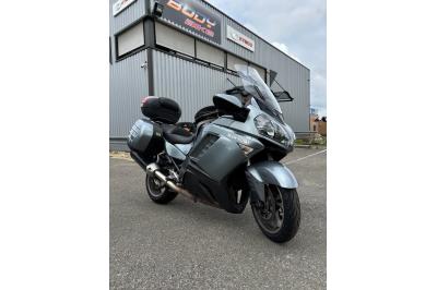 KAWASAKI GTR 1400