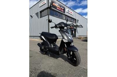 KYMCO AGILITY 50