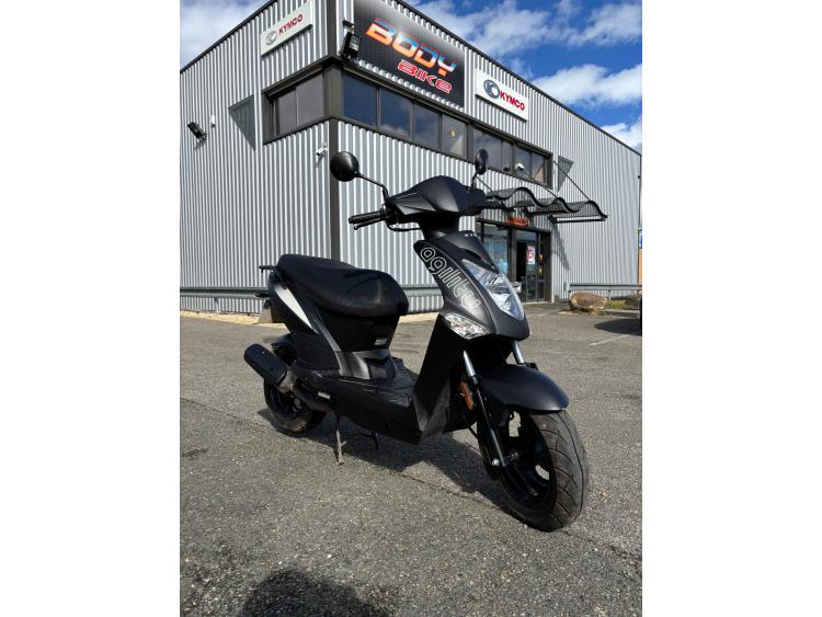 KYMCO AGILITY 50