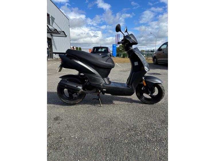 KYMCO AGILITY 50