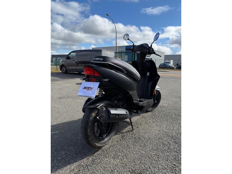 KYMCO AGILITY 50