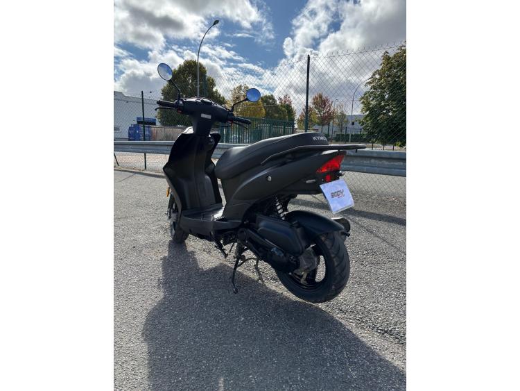 KYMCO AGILITY 50