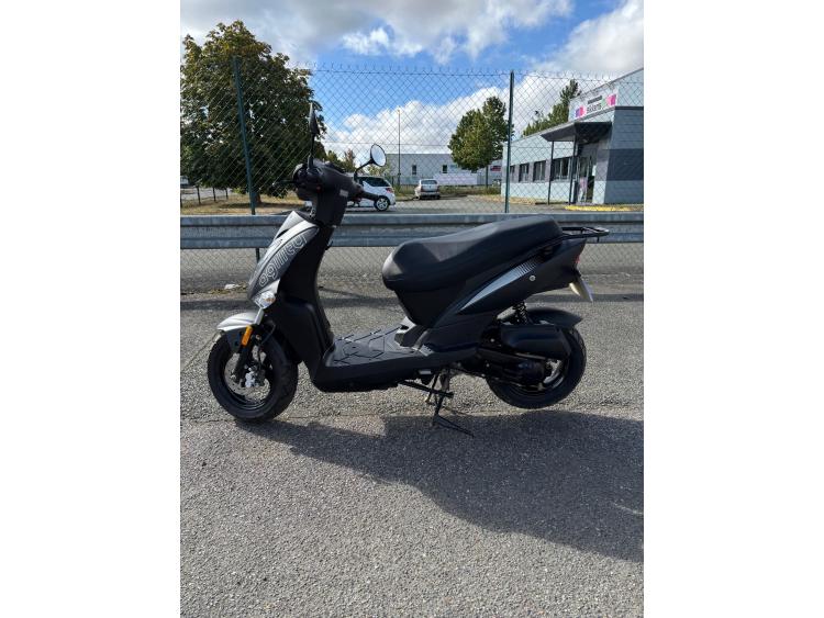 KYMCO AGILITY 50