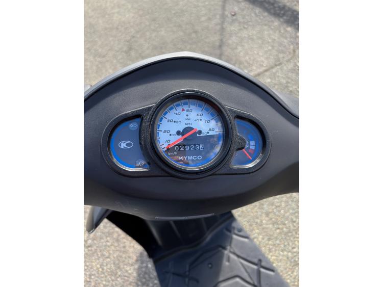 KYMCO AGILITY 50