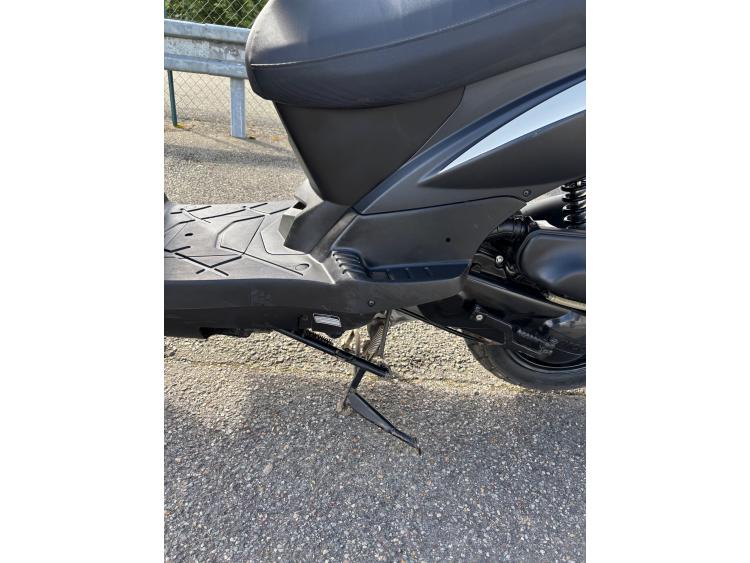 KYMCO AGILITY 50