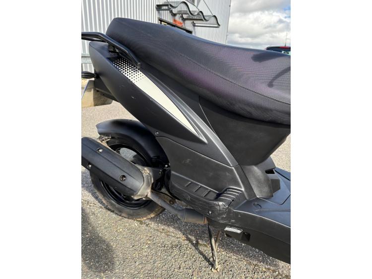 KYMCO AGILITY 50