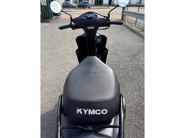 KYMCO AGILITY 50