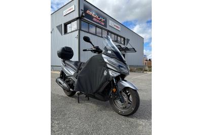 KYMCO X-TOWN 125