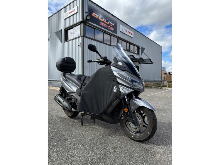 KYMCO X-TOWN 125
