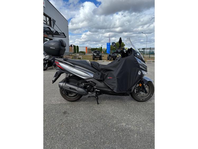 KYMCO X-TOWN 125
