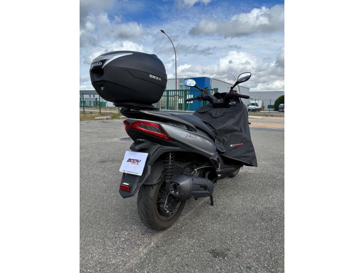 KYMCO X-TOWN 125