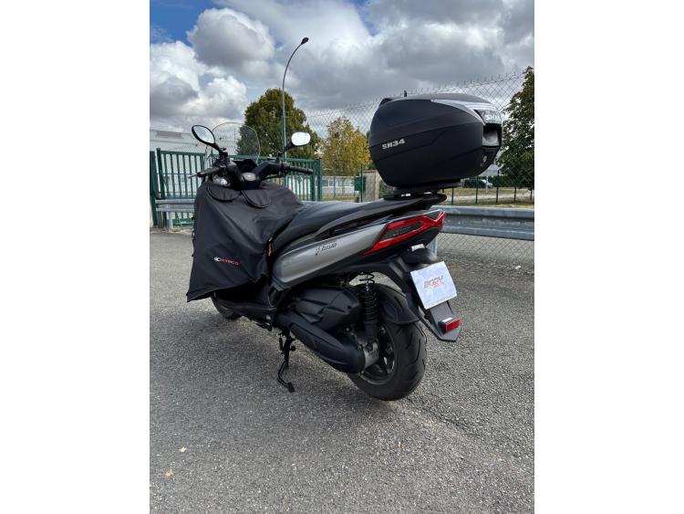 KYMCO X-TOWN 125