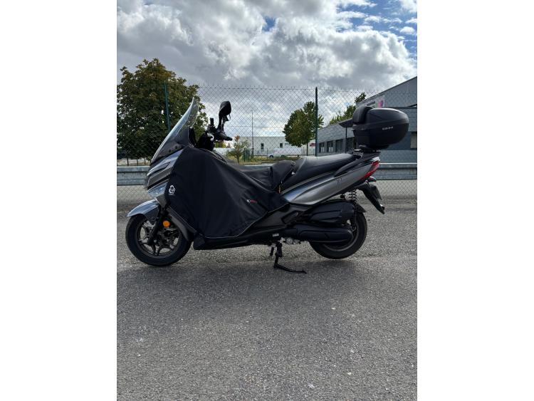 KYMCO X-TOWN 125