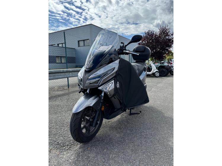 KYMCO X-TOWN 125