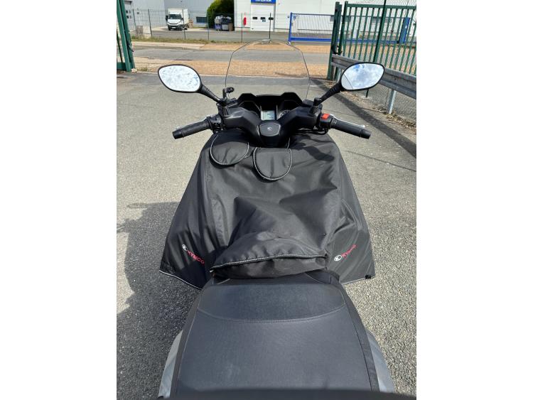 KYMCO X-TOWN 125