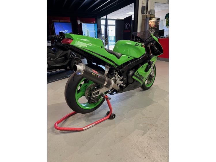 KAWASAKI 750 ZXRR