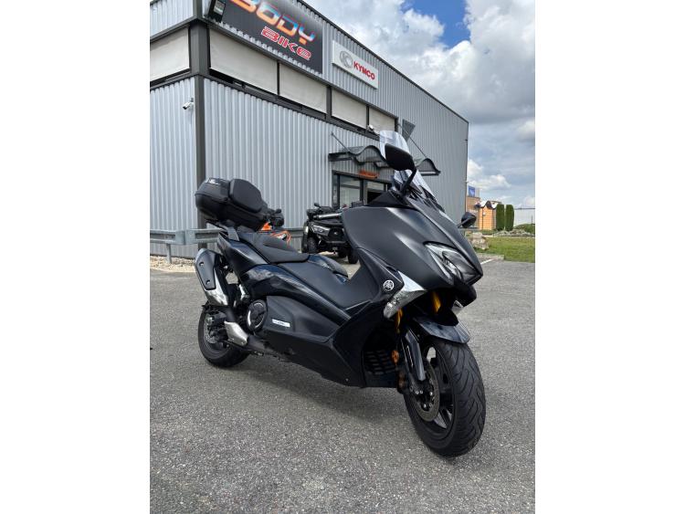 YAMAHA XP T-MAX 530 DX