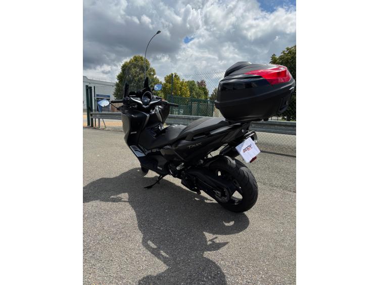 YAMAHA XP T-MAX 530 DX