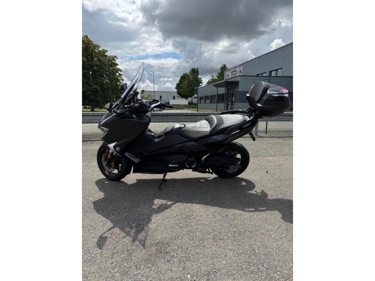 YAMAHA XP T-MAX 530 DX