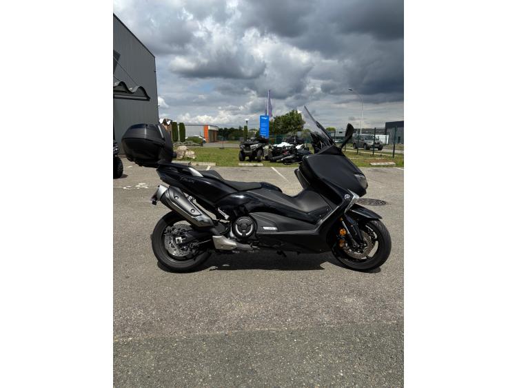 YAMAHA XP T-MAX 530 DX