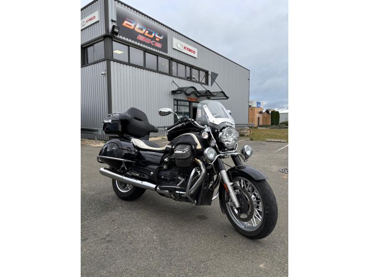 MOTO GUZZI CALIFORNIA