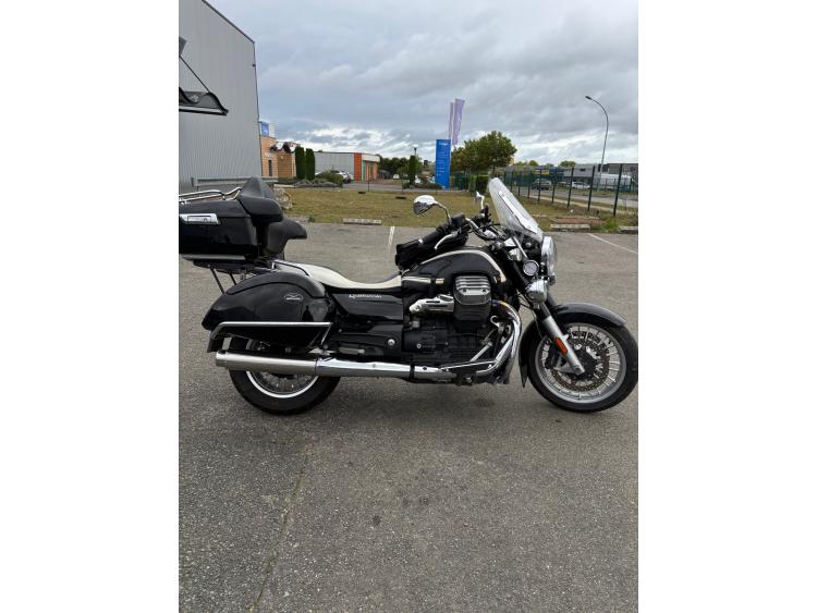 MOTO GUZZI CALIFORNIA