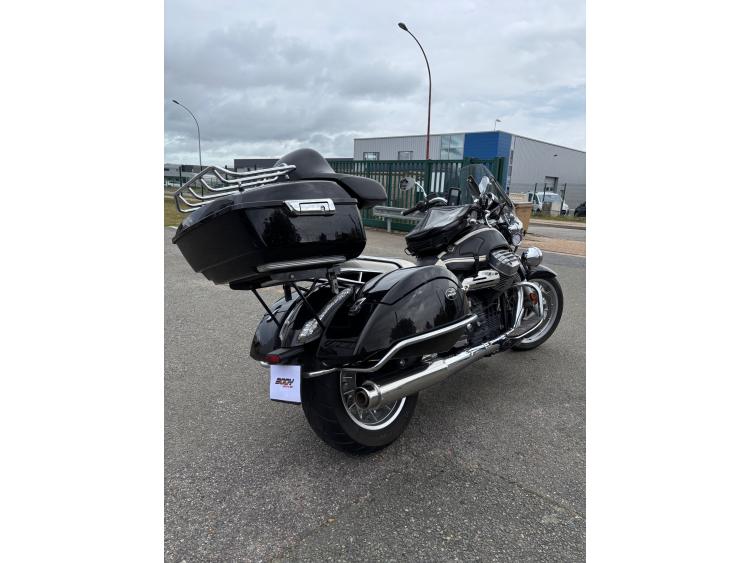 MOTO GUZZI CALIFORNIA