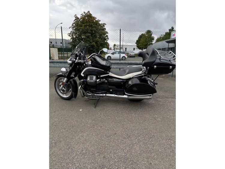 MOTO GUZZI CALIFORNIA